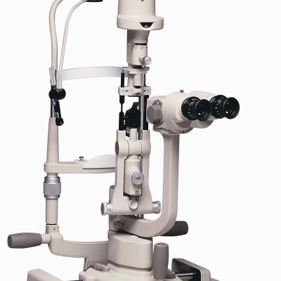 Slit Lamp 1